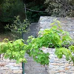 Pilion-unique House At The Aegean Sea *