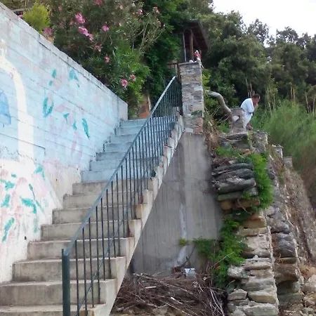 Pilion-unique House At The Aegean Sea Holiday home