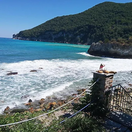 Case de vacanță Pilion-unique House At The Aegean Sea *