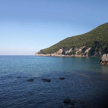 Pilion-unique House At The Aegean Sea Ferienhaus
