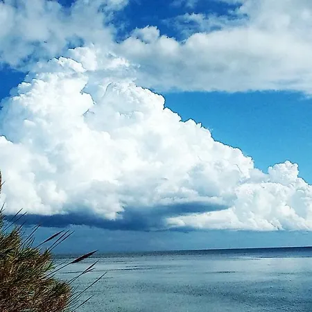 Pilion-unique House At The Aegean Sea 別荘 Keramídhion