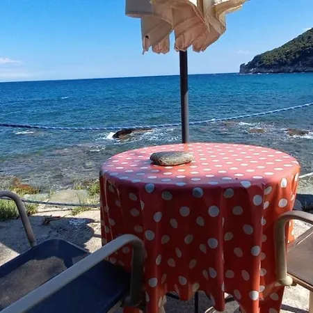 Ferienhaus Pilion-unique House At The Aegean Sea *