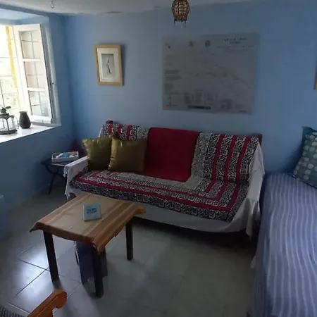 Pilion-unique House At The Aegean Sea Ferienhaus Keramídhion