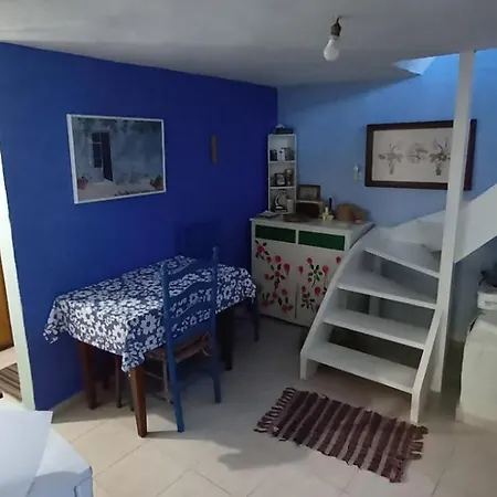 Pilion-unique House At The Aegean Sea