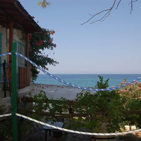 Pilion-unique House At The Aegean Sea *