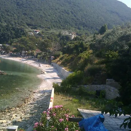 Pilion-unique House At The Aegean Sea *