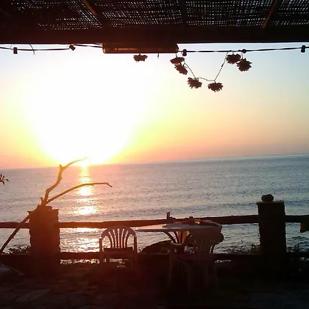 Pilion-unique House At The Aegean Sea * Keramidhion